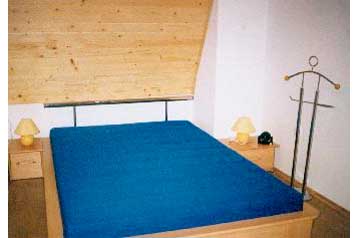 Slovaška Chata Trenčianske Teplice, Interier